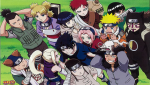 Narutos ninjas