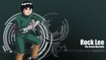 rock lee