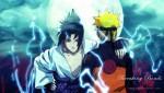 Sasuke Naruto Shippuuden