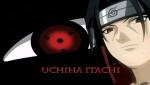 Sharingan-Itachi