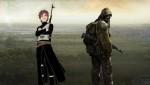 STALKER vs GAARA