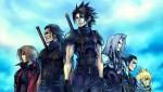 Crisis Core:Final  7