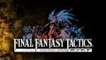 Final Fantasy Tactics