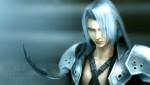 Sephiroth