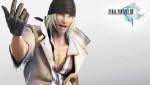 Final Fantasy XIII for PSP