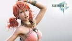 Final Fantasy XIII from Square Enix