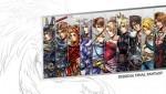 FF Dissidia