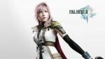 Lighting  Final Fantasy XIII