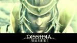 FF Dissidia