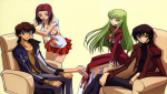 Code Geass