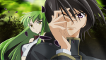 Code Geass