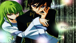 CodeGeass