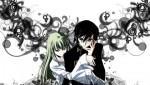 Code Geass   C.C