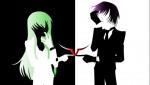 Code Geass   C.C