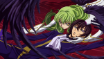 code geass
