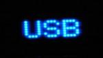 USB