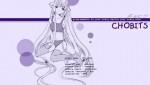 chobits chobits