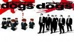 LEGO Reservoir Dogs