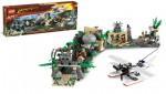 LEGO Indiana Jones