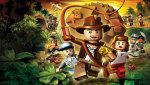   LEGO Indiana Jones