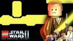 Lego Star Wars II