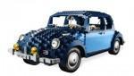 lego Volkswagen Beetle