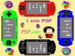   PSP