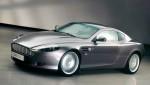 Aston martin db9