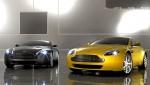 aston martin