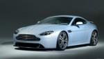 Aston Martin DB9