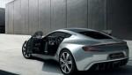 Aston Martin   