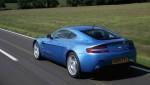 Aston Martin 