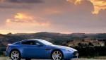 Aston Martin 