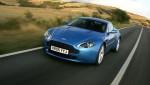 Aston Martin 