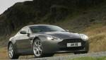  Aston Martin