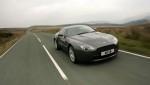 Aston Martin  