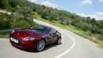 Aston Martin  