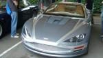  Aston Martin
