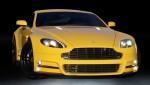 Aston Martin