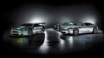 3 Aston Martin