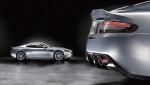 2 Aston Martin
