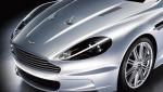  Aston Martin