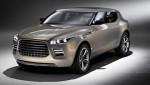 Aston Martin-