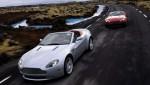 2 Aston Martin