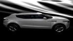 Aston Martin Lagonda