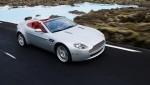 Aston Martin V8 Vantage Roadster