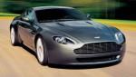  Aston Martin