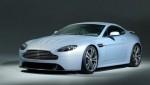  Aston Martin