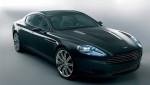 Aston Martin 