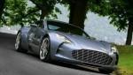  Aston Martin